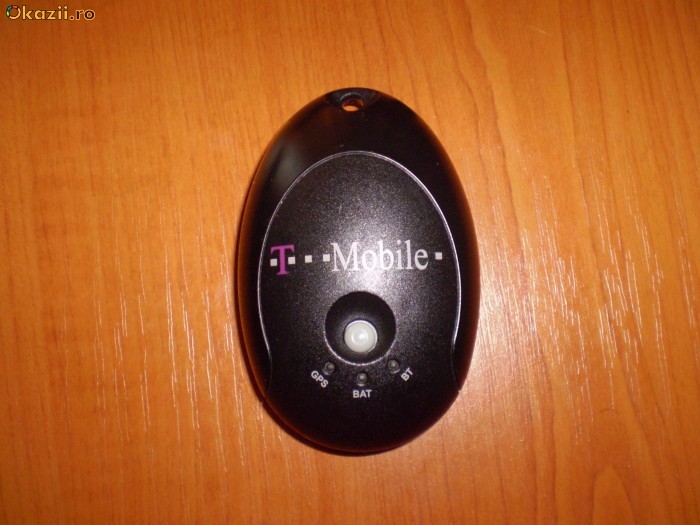 Receptor GPS T-Mobile - 85 lei foto mare