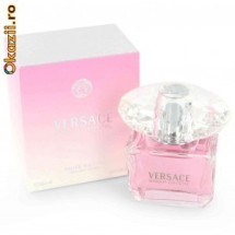 Parfum Bright Crystal - 90 ml Eau de Toilette foto
