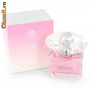 Parfum Bright Crystal - 90 ml Eau de Toilette foto mare