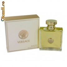 Parfum Versace Signature - 100 ml Eau de Parfum foto