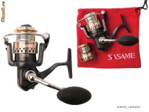 Mulineta spinning Sasame GR1045 foto
