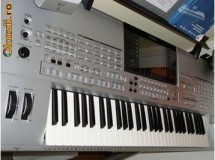 Vand  Yamaha Tyros 1 pret 1200 euro foto