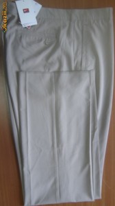Pantalon NIKE, barbatesc foto