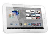 Tableta Allview Alldro Speed SuperSlim alba foto