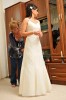 Rochie de mireasa Calin Events culoare ivory