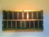 Memorie SDRAM pc133 256Mb