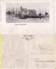Marasesti (Vrancea)- Palatul Negropontes-f. rara