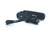 Telecomanda delansator dual-head DHC-2 pentru Canon 1Ds 1D  5D  50D  40D  450D  Pentax istD  istDS  istDSL
