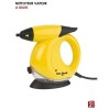 aparat de curatat cu aburi dirt devil m355 nou ,garantie