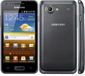 Samsung Galaxy S Advance I9070 negre noi sigilate garantie 2ani pachet complet  pret minim garantata foto