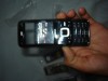 35. Carcasa Nokia n81 neagra