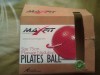 Minge pilates simpla si cu actiune masaj