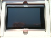 tableta toshiba foto