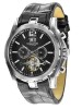 Ceas automatic CALVANEO 1583 DENSITY model 2013 ORIGINAL nou cu eticheta in cutie lemn garantie internationala - IN STOC -