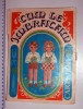 REDUCERE 70 LEI !! = JOC ROMANESC DE COLECTIE , ANII 80 = RAR - CUM LE IMBRACAM // NEFOLOSIT = REDUCERE !!