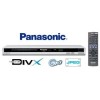 DVD Player Panasonic DVD-S33 Upscale 1080p