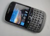 Replica BlackBerry 9900 bold dual sim ! Nou in cutie + LIVRAR CADOU