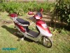 Scuter electric Andutu