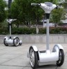 Scooter Electric 4 roti