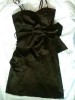 ROCHIE DECOLTATA ATMOSPHERE ZARA BBY CU FUNTA NEW