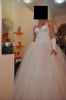 rochie de mireasa