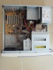 CARCASA   PLACA DE BAZA   PROCESOR   CD-ROM   FLOPPY DISK