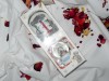 NOU! ORIGINAL! Ursulet de plus FOREVER FRIENDS de la ME TO YOU/ Tatty Teddy/Jucarii de plus/Jucarii