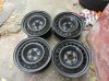 jante  MERCEDES BENZ originale 6,5j x 15 et 37