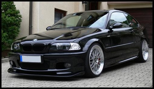 Vand bara fata bmw e46 m3 #4