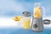 blender Smoothie 2Go argintiu sb055