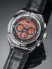 -OFERTA 15 ZILE-CEAS DE LUX Automatic German Made SARASTRO DENTON Orange-229e-ORIGINAL-SIGILAT-Card Garantie-Cutie-La Pret Final