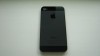 Carcasa Capac Spate Apple iPhone 4S Black like iPhone 5