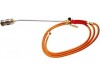 Kit arzator cu furtun si regulator butelie Matrix FG 110 NOU