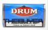 Tutun pentru rulat DRUM BRIGHT BLUE