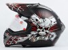 Casca Moto Cross Enduro Motocross Atv LS2 MX433 Piston Head Germania: Pret Catalog 119E