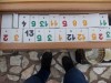 JOC DE REMI MEDIAS,PISE PIATRA,PRODUS IN ROMANIA,CALITATE GARANTATA