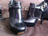Botine Femei Gucci ORIGINALE