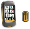 GPS Garmin Dakota 10 noi cu harta Romaniei offroad