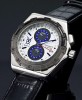 -OFERTA 5 ZILE-CEAS DE LUX AUTOMATIC German Made Graf von Monte Wehro-Konigswerk Marib Blau-269e-ORIGINAL-SIGILAT-Card Garantie Producator-