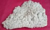 Roca alba cristalizata