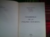 Fenomenele de la padurea Hoia-Baciu-Adrian Patrut