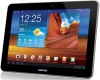 Samsung P7500 Galaxy Tab 10.1, Garantie 23.11.2013