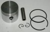 Kit Piston compatibil Drujba Partner 351 , 352 , 371
