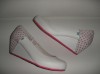 SUPER OFERTA! Super pantofi cu talpa ortopedica dama Kangaroos colectia noua, absolut superbi, piele ,foarte usori si co