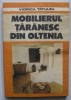 Viorica Tatulea - Mobilierul Taranesc din Oltenia