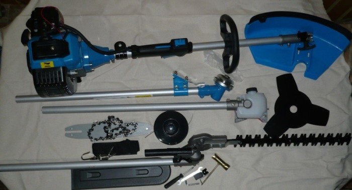 motocoasa 4 in 1 lama drujba + fierastrau gard viu+ disc iarba Straus Austria + mosor fir 3.5 cai foto mare motocoasa 4 in 1 lama drujba + fierastrau gard viu+ disc iarba Straus Austria + mosor fir 3.5 cai foto mare