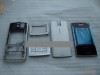 Vand Carcasa Nokia X3 Gri Silver Argintie Noua Completa Clasa A