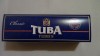 TUBURI TIGARI PT TUTUN,TUBA 500 BUC