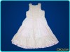 - IMPECABILA - Rochie / rochita vara, marca H&M < fete ~ 9-10 ani / 140 cm >