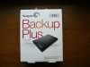 Hard disk extern Seagate Backup Plus Portable 1TB 2.5 inch black USB 3.0